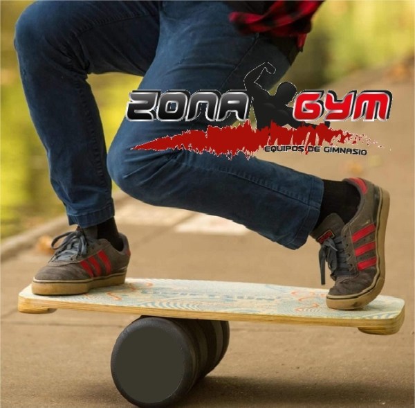 TABLA DE EQUIILIBRIO JUCKER HAWÁ